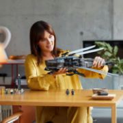 Obrázek Duna: Atreides Royal Ornithopher