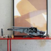 Obrázek Duna: Atreides Royal Ornithopher