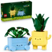 Obrázek Veselé rostlinky