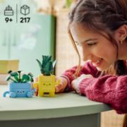 Obrázek Veselé rostlinky