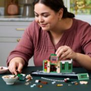 Obrázek Francouzská kavárna