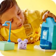 Obrázek Každodenní aktivity: Koupání