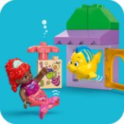 Obrázek Ariel a Šupinka – stánek s kávou