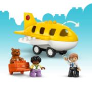 Obrázek Poprvé na letišti