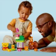 Obrázek Narozeninová oslava Medvídka Pú