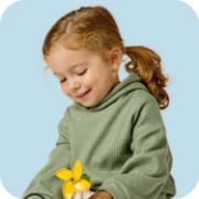 Obrázek Zelená podložka na stavění