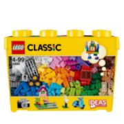 Obrázek Velký kreativní box LEGO
