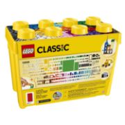 Obrázek Velký kreativní box LEGO