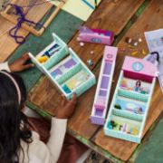 Obrázek Gábinin kouzelný domek