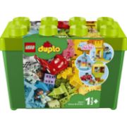 Obrázek Velký box s kostkami