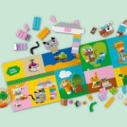 Obrázek Tvořiví mazlíčci