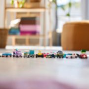 Obrázek Tvořivá vozidla