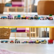 Obrázek Tvořivá vozidla