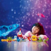 Obrázek Tvořivé planety