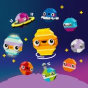 Obrázek Tvořivé planety