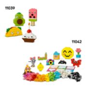 Obrázek Kouzelná průhledná krabička