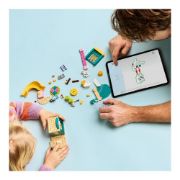 Obrázek Bluey, Chloe a zábava na hřišti