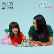 Obrázek Dobrodružství v akváriu mořské víly Gábi