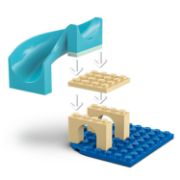 Obrázek Dobrodružství v akváriu mořské víly Gábi