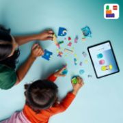 Obrázek Dobrodružství v akváriu mořské víly Gábi