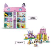 Obrázek Dobrodružství v akváriu mořské víly Gábi