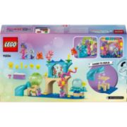 Obrázek Dobrodružství v akváriu mořské víly Gábi