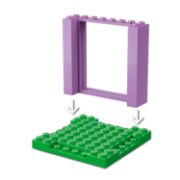 Obrázek Cukrová hora a Kočičí zahrádka