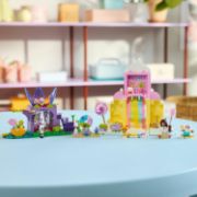 Obrázek Cukrová hora a Kočičí zahrádka