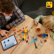 Obrázek Pirátská loď Spideyho týmu