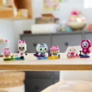 Obrázek Gábi a kočičí kamarádi z kostek