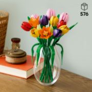 Obrázek Kytice tulipánů