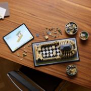 Obrázek Notre-Dame v Paříži