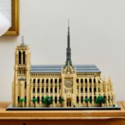 Obrázek Notre-Dame v Paříži
