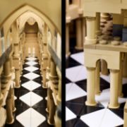 Obrázek Notre-Dame v Paříži