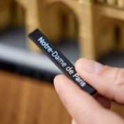 Obrázek Notre-Dame v Paříži