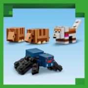 Obrázek Výprava do dolu a pásovec