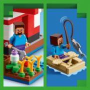 Obrázek Krávomůrčí domek