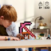 Obrázek Krumpáčový důl