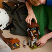 Obrázek Základna plenitelů a Ničitel