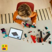 Obrázek Endermanova věž