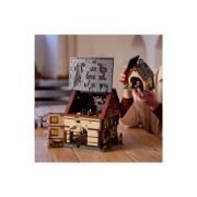 Obrázek LEGO® Ideas Disney Hokus pokus: Chatka sester Sandersonových