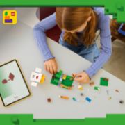 Obrázek Slepičí farma