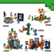 Obrázek Bledá zahrada