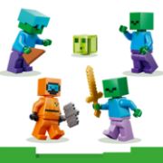 Obrázek Zombie kobka