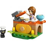 Obrázek LEGO Friends Stánek s vaflemi