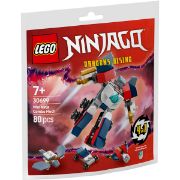 Obrázek LEGO Ninjago Multifunkční nindžovský minimech
