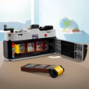 Obrázek Retro fotoaparát