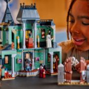 Obrázek Strašidelný dům