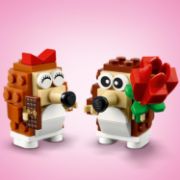 Obrázek Ježčí rande s piknikem