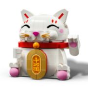 Obrázek Kočka pro štěstí